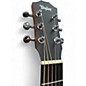Used Taylor BT1 Baby Natural Acoustic Guitar
