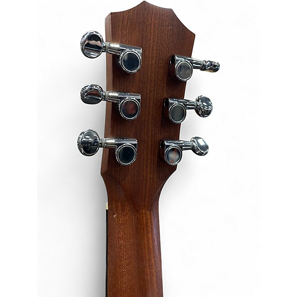 Used Taylor BT1 Baby Natural Acoustic Guitar