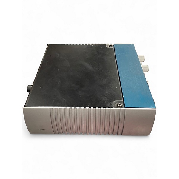 Used PreSonus AUDIOBOX USB 96 Audio Interface