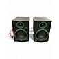 Used Mackie CR3 Powered Monitor thumbnail