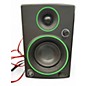 Used Mackie CR3 Powered Monitor