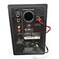 Used Mackie CR3 Powered Monitor