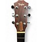 Used Taylor 310CE Natural Acoustic Electric Guitar