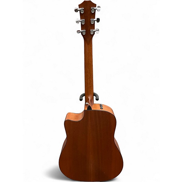 Used Taylor 310CE Natural Acoustic Electric Guitar