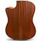 Used Taylor 310CE Natural Acoustic Electric Guitar