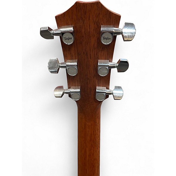 Used Taylor 310CE Natural Acoustic Electric Guitar