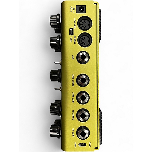 Used Strymon Volante Magnetic Echo Machine Effect Pedal