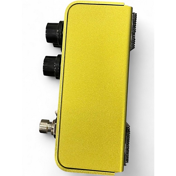 Used Strymon Volante Magnetic Echo Machine Effect Pedal