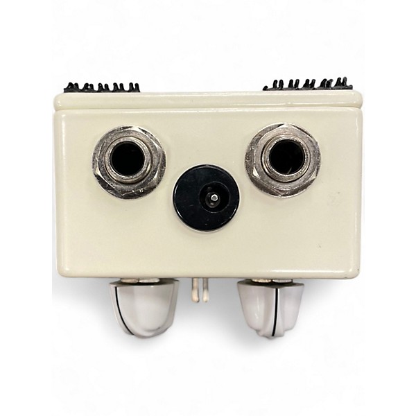 Used Ryra Fuzz A-Matic Effect Pedal