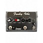 Vintage 2019 Sabbadius Custom Shop Funky-Vibe Effect Pedal thumbnail