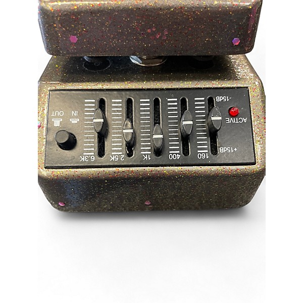 Used Real McCoy Custom Real McCoy Custom Effect Pedal