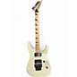 Used Jackson DK2 Pro Dinky White Solid Body Electric Guitar thumbnail