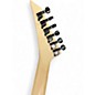 Used Jackson DK2 Pro Dinky White Solid Body Electric Guitar
