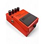 Used BOSS MD2 Mega Distortion Effect Pedal