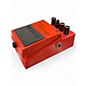 Used BOSS MD2 Mega Distortion Effect Pedal