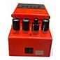 Used BOSS MD2 Mega Distortion Effect Pedal