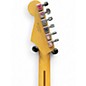 Used Fender Player Stratocaster HSS Candy Red Burst Solid Body Electric Guitar