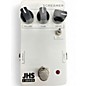 Used JHS Pedals Screamer Effect Pedal thumbnail