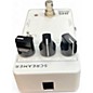 Used JHS Pedals Screamer Effect Pedal