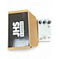 Used JHS Pedals Screamer Effect Pedal
