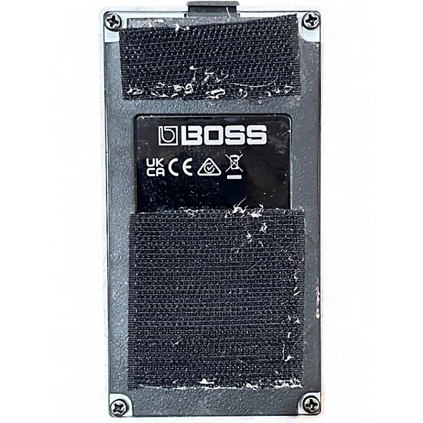 Used BOSS MT2 Metal Zone Distortion Effect Pedal