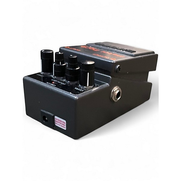 Used BOSS MT2 Metal Zone Distortion Effect Pedal