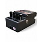 Used BOSS MT2 Metal Zone Distortion Effect Pedal