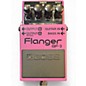 Used BOSS BF3 Flanger Effect Pedal thumbnail