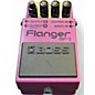 Used BOSS BF3 Flanger Effect Pedal