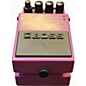 Used BOSS BF3 Flanger Effect Pedal