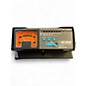 Used BOSS TU12 Chromatic Tuner thumbnail