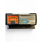 Used BOSS TU12 Chromatic Tuner