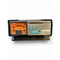 Used BOSS TU12 Chromatic Tuner