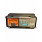 Used BOSS TU12 Chromatic Tuner