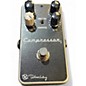 Used Keeley 4 Knob Compressor Effect Pedal thumbnail