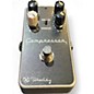 Used Keeley 4 Knob Compressor Effect Pedal