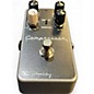 Used Keeley 4 Knob Compressor Effect Pedal