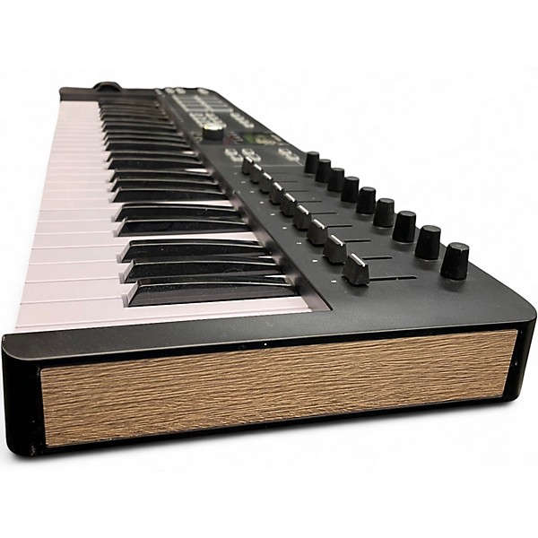 Used Arturia Keylab Essential 49 MIDI Controller