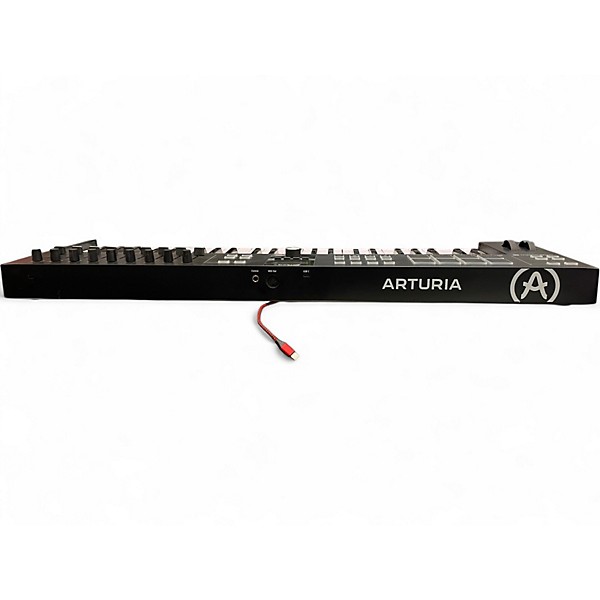 Used Arturia Keylab Essential 49 MIDI Controller