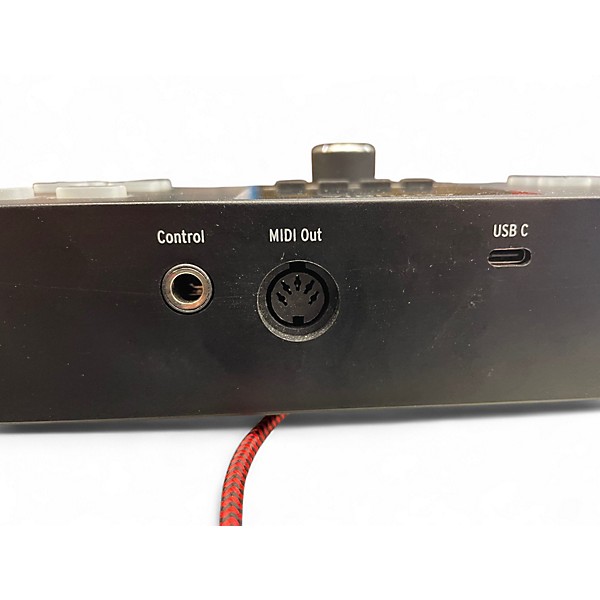 Used Arturia Keylab Essential 49 MIDI Controller