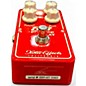 Used Xotic BB Preamp Overdrive AT Effect Pedal