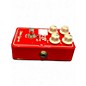 Used Xotic BB Preamp Overdrive AT Effect Pedal