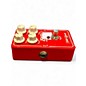 Used Xotic BB Preamp Overdrive AT Effect Pedal