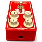 Used Xotic BB Preamp Overdrive AT Effect Pedal