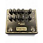 Used Friedman be-od deluxe Effect Pedal thumbnail