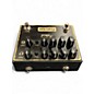 Used Friedman be-od deluxe Effect Pedal