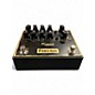 Used Friedman be-od deluxe Effect Pedal