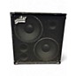 Used Aguilar GS212 2x12 Bass Cabinet thumbnail