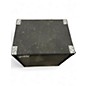 Used Aguilar GS212 2x12 Bass Cabinet