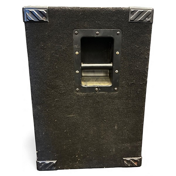 Used Aguilar GS212 2x12 Bass Cabinet